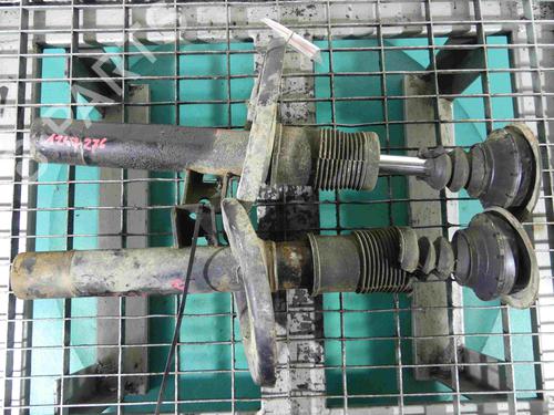 Used Left front shock absorber Left front shock absorber 37806079 37806079