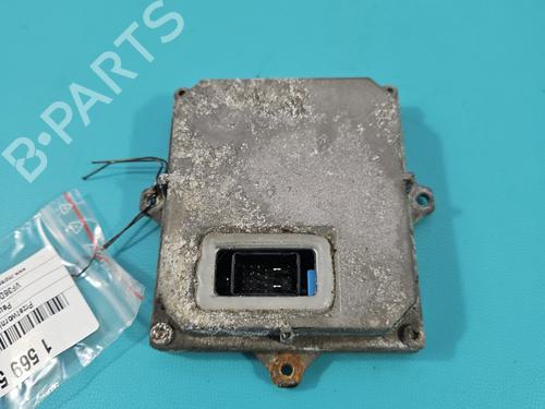 Used Xenon ballast Xenon ballast PEUGEOT 407 (6D_) 2.0 (6DRFNB, 6DRFNE) (136 hp) 37838937 37838937