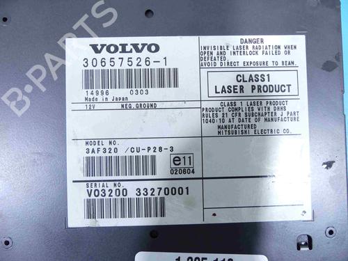 Electronic module VOLVO XC90 I (275) D5 AWD | BP37891096M83 - Image 8