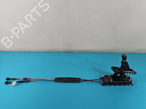 Used Gear lever Gear lever 38128375 38128375