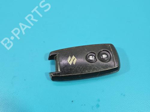 Engine control unit (ECU) SUZUKI SWIFT III (MZ, EZ) 1.6 (RS416, RR 416, ZC31S) | BP39590946M57 - Image 16