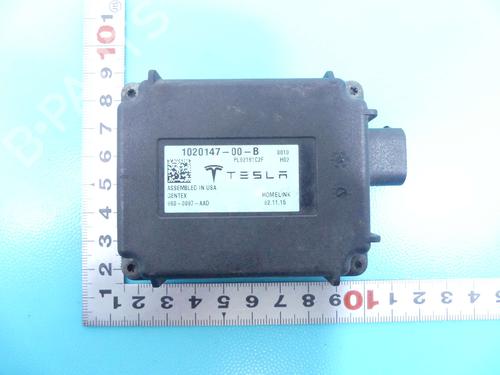 Otra TESLA MODEL S (5YJS) 70D AWD | BP37879941O1 - Image 2