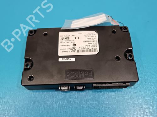 Electronic module FORD FOCUS III Turnier 1.6 TDCi | BP37831368M83  - Image 6
