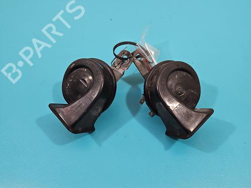 Horn VW GOLF IV Variant (1J5) 1.6 | BP37810866E13 - Image 2