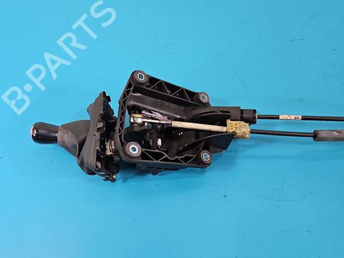 Gear lever MAZDA 5 (CR) 2.0 CD (CR19) | BP37836227M90  - Image 7