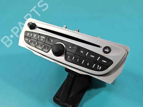 Used Radio Radio 37827301 37827301