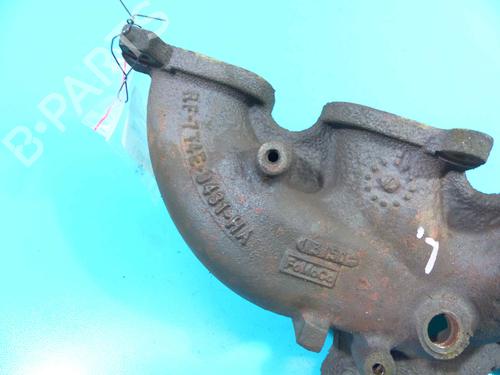Udstødningsmanifold MAZDA CX-9 (TB) 3.7 AWD (TB10A) | BP37883183M110 - Image 3
