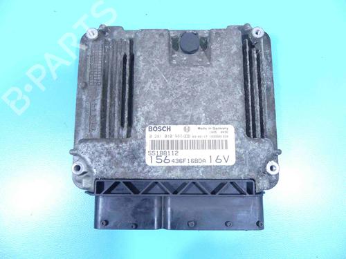 Used Engine control unit (ECU) Engine control unit (ECU) 37888089 37888089