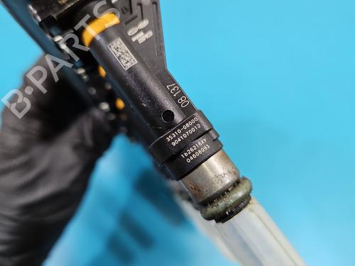 Injector KIA STONIC (YB) 1.2 CVVT | BP40008567M100 - Image 4