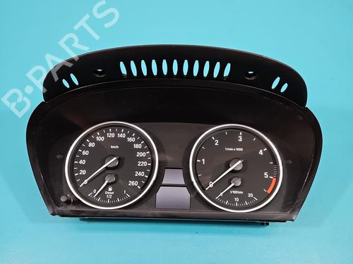 Used Instrument cluster Instrument cluster 38116585 38116585