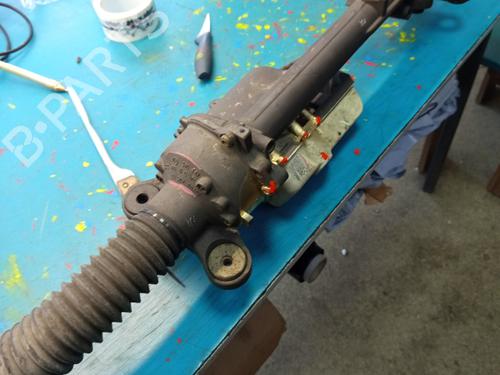 Steering rack VW CC B7 (358) 2.0 TDI | BP38129337M22 - Image 43