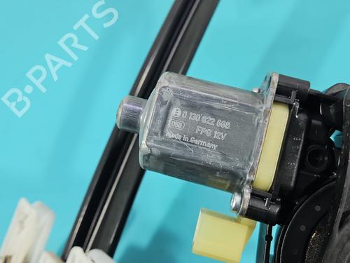 Rear right window mechanism AUDI A4 B9 (8W2, 8WC) 2.0 TFSI quattro | BP37828077C25 - Image 5