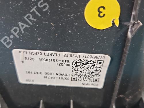 Cup/Object holder HYUNDAI i30 Estate (PDE) | BP37857460I37 - Image 9