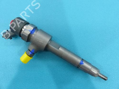 Used Injector Injector 37860741 37860741
