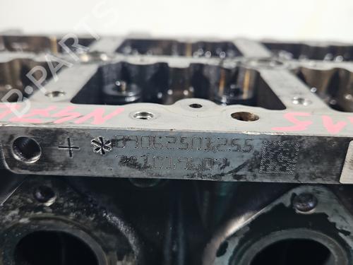 Cylinder head BMW X3 (E83) xDrive 20 d | BP37812574M5 - Image 7