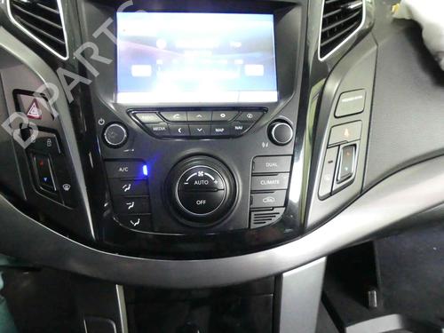Climate control HYUNDAI i40 I CW (VF) | BP37808731I5 - Image 6