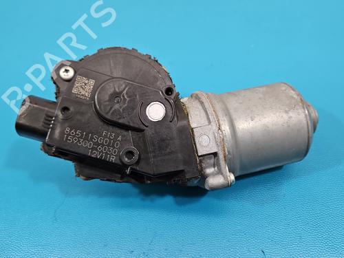 Front wiper motor SUBARU FORESTER (SJ_) 2.0 D AWD (SJD) | BP37846650M29 - Image 3