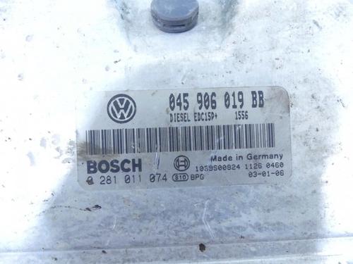Engine control unit (ECU) SEAT IBIZA III (6L1) 1.4 TDI | BP37803636M57 - Image 3
