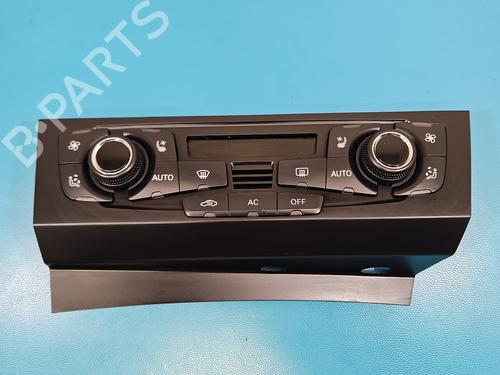 Climate control AUDI A4 B8 (8K2) | BP37858993I5 - Image 3