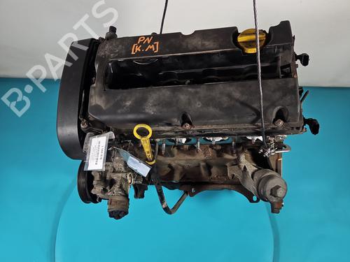 Engine OPEL ASTRA H GTC (A04) 1.8 (L08) | BP37847672M1 - Image 30