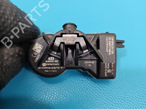Electronic sensor MITSUBISHI ECLIPSE CROSS (GK_, GL_) | BP37845287M84 - Image 8