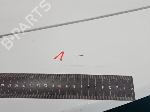 Tailgate FORD KUGA I 2.0 TDCi | BP37834512C6 - Image 3