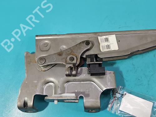 håndbremse TOYOTA PROACE Van (MDZ_) 2.0 D4d (MDZ3) | BP38121738I18 - Image 3