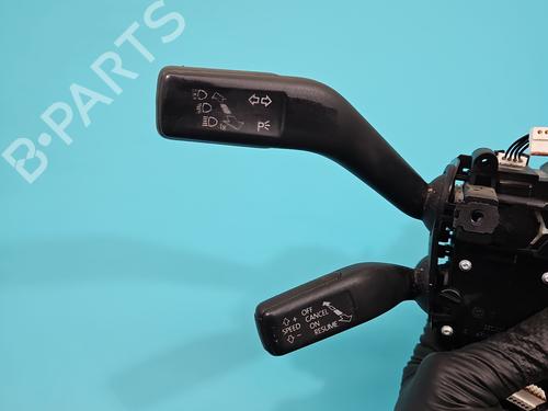 Steering column stalk VW CC B7 (358) 2.0 TDI | BP38140977I23 - Image 2
