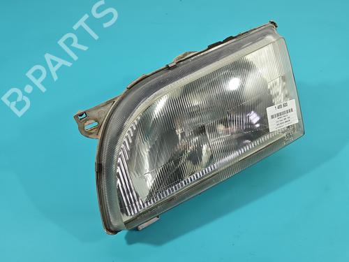 Left headlight FORD TRANSIT Platform/Chassis (E_ _) | BP37990534C28 - Image 2