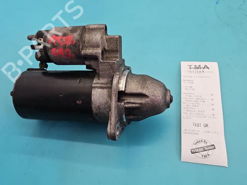 Used Starter Starter 37840932 37840932