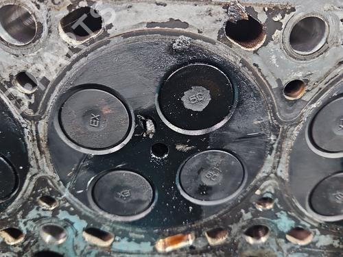 Cylinder head MAZDA 6 Estate (GH) 2.0 MZR-CD (GH14) | BP37821880M5 - Image 15