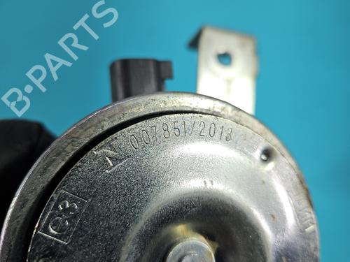 Horn FORD FOCUS IV (HN) | BP37847334E13 - Image 3