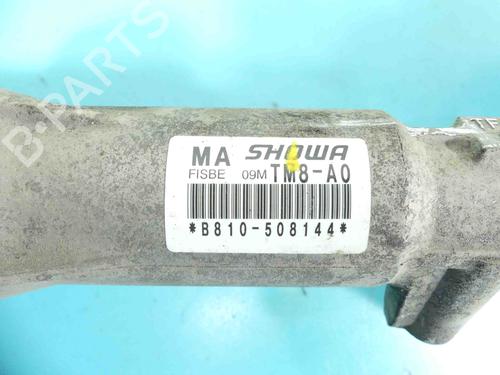 Steering rack HONDA INSIGHT (ZE_) 1.3 IMA (ZE28, ZE2) | BP37893711M22 - Image 10