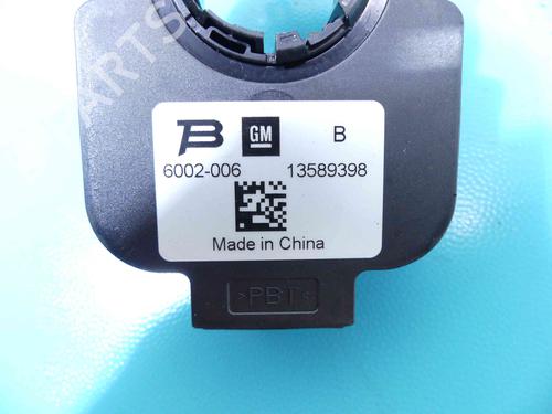 Electronic sensor OPEL ZAFIRA TOURER C (P12) 2.0 CDTi (75) | BP37887567M84 - Image 2