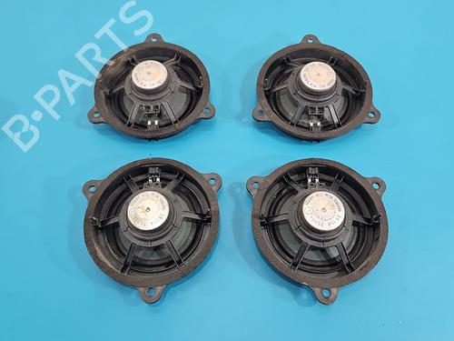 Speaker INFINITI QX50 I 37 AWD | BP38149164E2 - Image 5