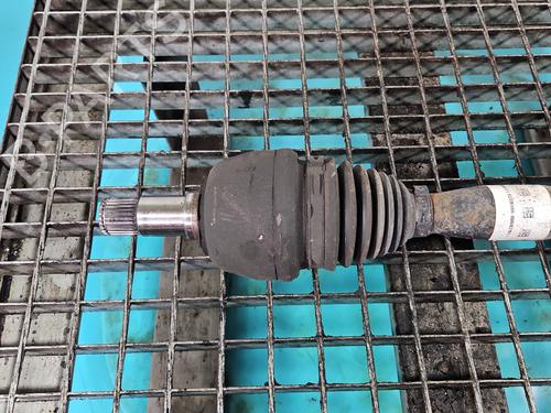 Left front driveshaft INFINITI Q30 | BP38135275M38 - Image 3