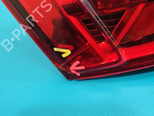 Left taillight AUDI Q7 (4MB, 4MG, 4MQ) 3.0 TFSI quattro | BP37836185C34 - Image 5