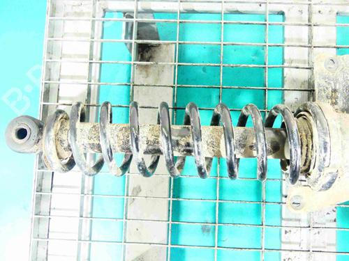 Used Shock absorber spring Shock absorber spring AUDI 80 B4 Saloon (8C2) 2.0 E quattro (115 hp) 37877794 37877794