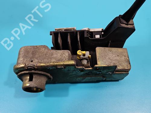 Front left lock FORD TRANSIT Van (FA_ _) 2.0 DI (FAE_, FAF_, FAG_) | BP37812577C98 - Image 5