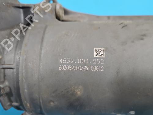 Steering rack CUPRA FORMENTOR (KM7, KMP)  | BP37827730M22  - Image 12
