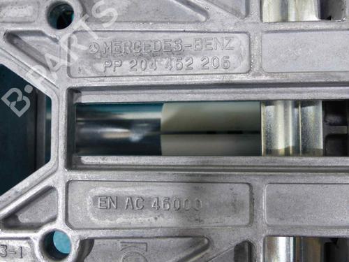 Steering column MERCEDES-BENZ E-CLASS (W212) E 500 (212.072) | BP38153121M21 - Image 4