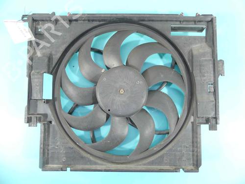 Køleventilator elektrisk Køleventilator elektrisk 37895624 37895624