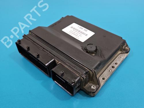 Used Engine control unit (ECU) Engine control unit (ECU) 37852671 37852671