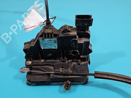 Front left lock PEUGEOT BOXER Van 2.2 HDi 120 | BP37814296C98 - Image 4