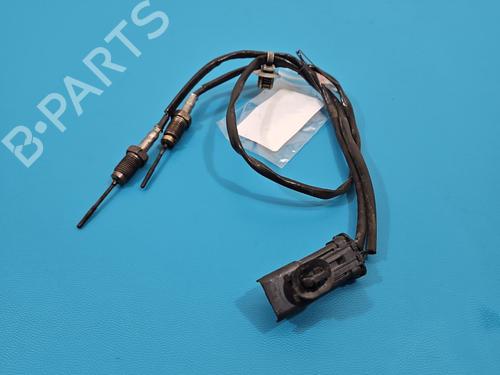 Used Electronic sensor Electronic sensor PEUGEOT 508 II (FB_, FH_, F3_) 1.5 BlueHDI 130 (FBYHZJ, FBYHZR) (131 hp) 37828397 37828397