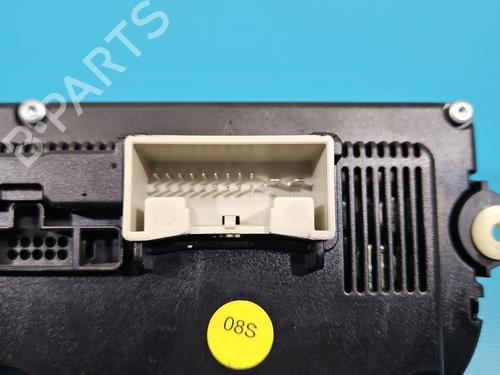 Climate control VW PASSAT CC B6 (357) | BP38147778I5 - Image 5