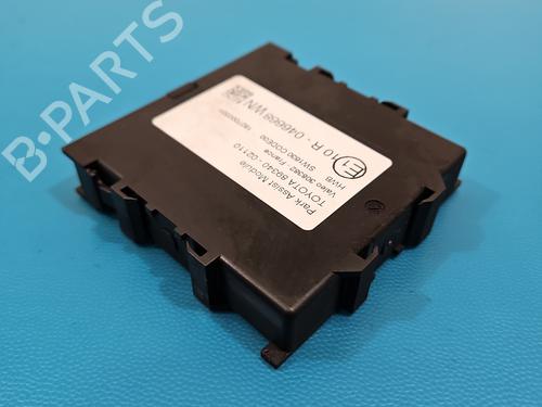 Used Electronic module Electronic module 37841006 37841006