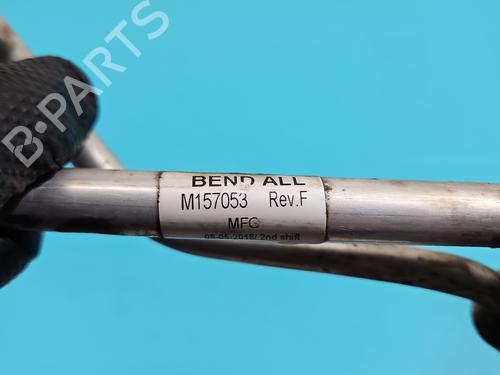 AC pipe INFINITI G Saloon 35 | BP38136999M126 - Image 4