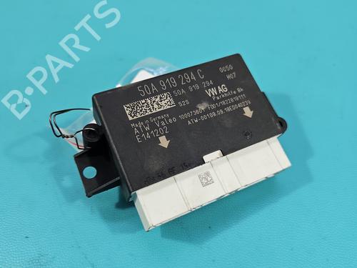 Used Electronic module Electronic module 37832278 37832278