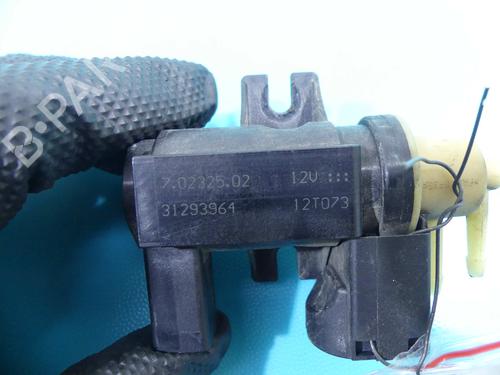 Electronic sensor VOLVO S60 II (134) D4 | BP38115301M84 - Image 3